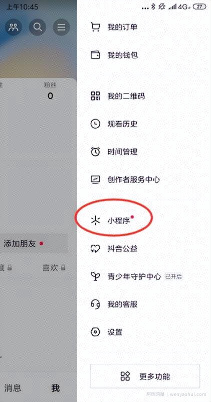抖音賺米新赛道：抖音看见音乐计划，给普通人带来翻身机会！