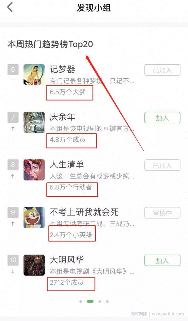 利用豆瓣精准引流，你必须知道的技巧！