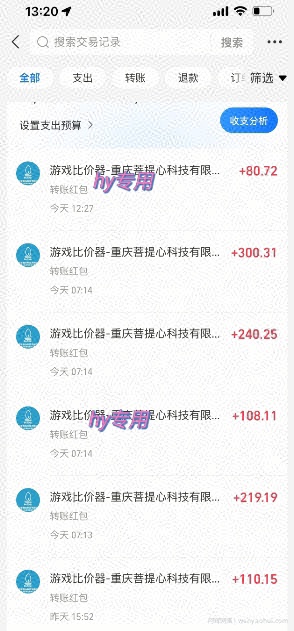 海外游戏暴力玩法，日入1k，实现全自动化搬砖【揭秘】