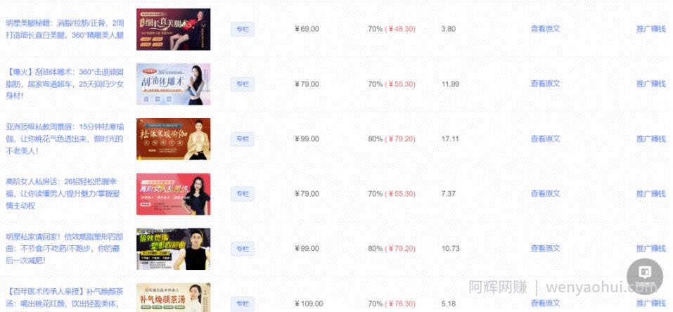 2个互联网变现渠道，无脑搬运，轻松賺米的副业！