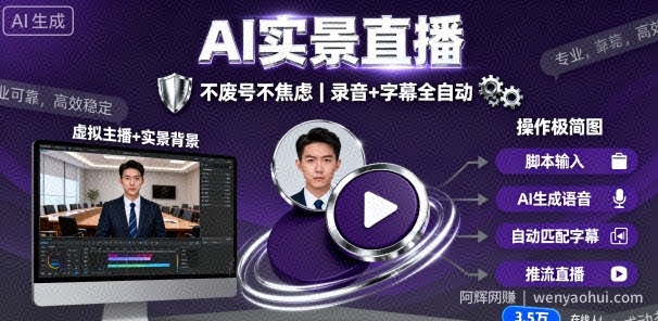 宝子哥9月20日线下课，AI实景直播，不废号不焦虑（录音+字幕）