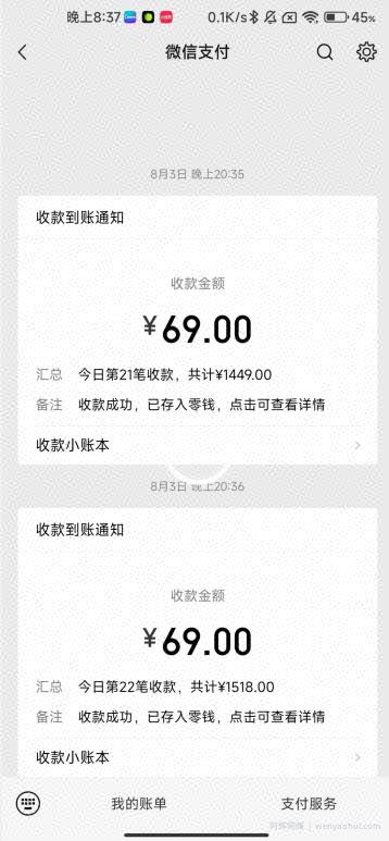 最新蓝海项目，只要会复制粘贴，轻松日入800+，大学生考研项目，目前做的人极少