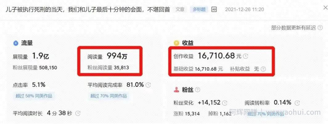 别做抖音！做头条才是真的賺米啊！