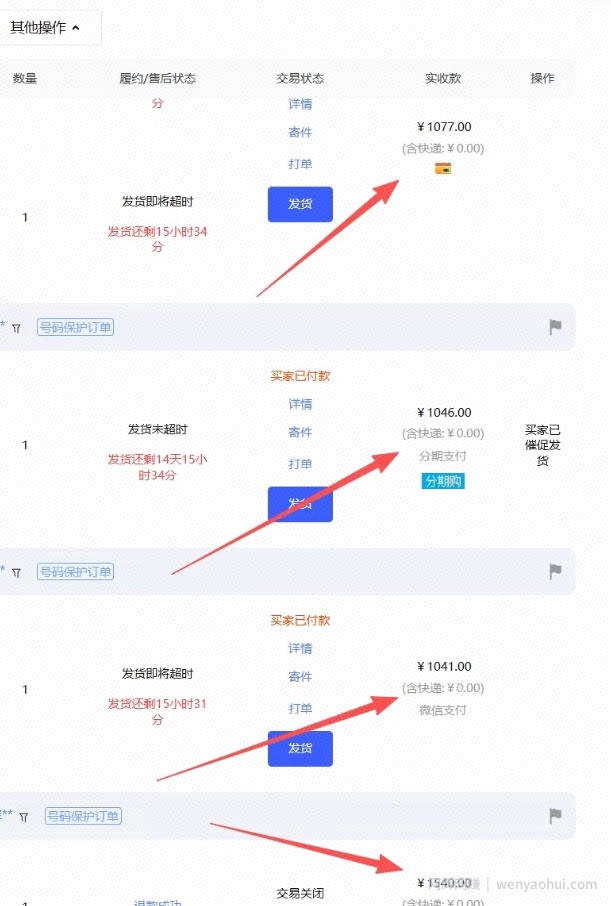 【超强副业】淘宝超高价女装项目：1单賺1k+，可工作室放大（共52节）