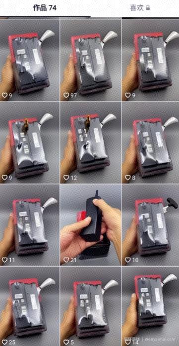 2个月仅靠一条视频模板，变现100w+，深度拆解身边闷声发大财的案例