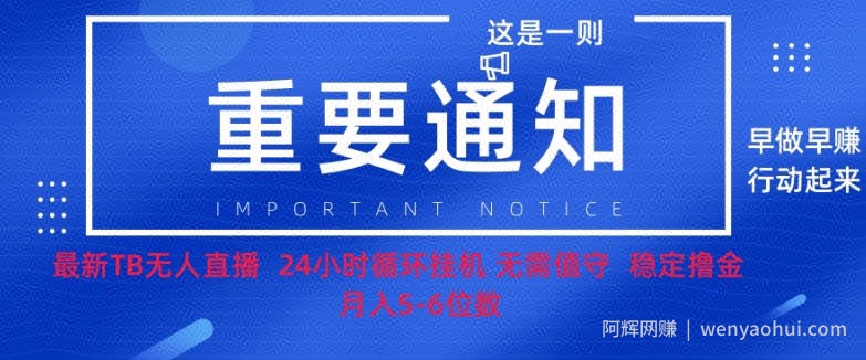 双11淘宝撸金项目--无人挂JI带货，无需值守，稳定捞金，月入5位数