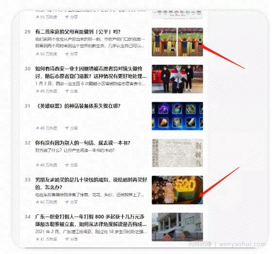 3天涨粉1万+，热门刚需賺米项目
