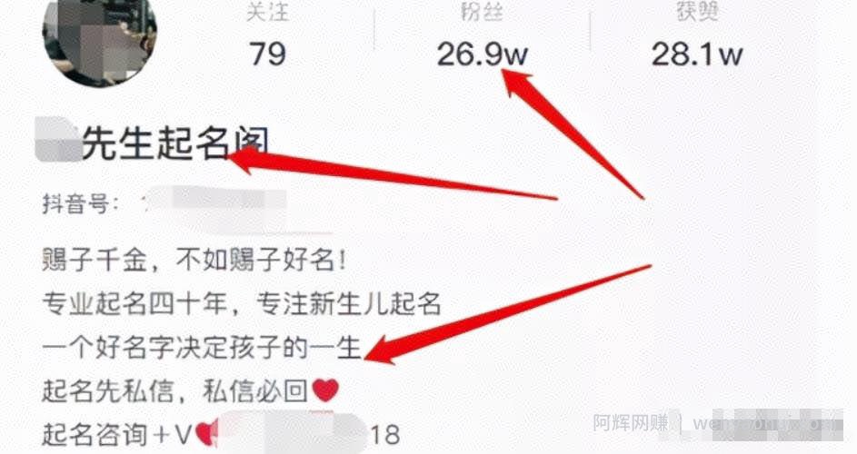 比较冷门的小众领域副业项目,有人利用抖音+软件一个月弄了3.5万