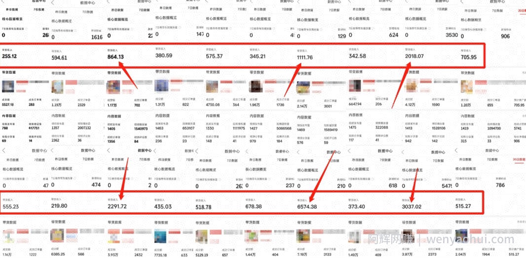 鸿铭网创88计之第三十九计：2024多多短视频橱窗带货，月入1w+
