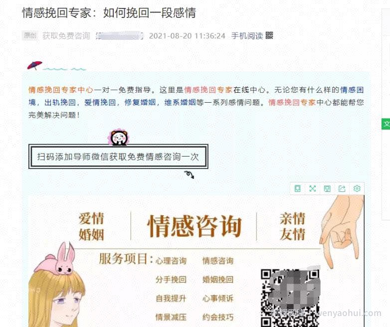 微信搜一搜SEO精准引流大解析，适合各种项目引流，附案例