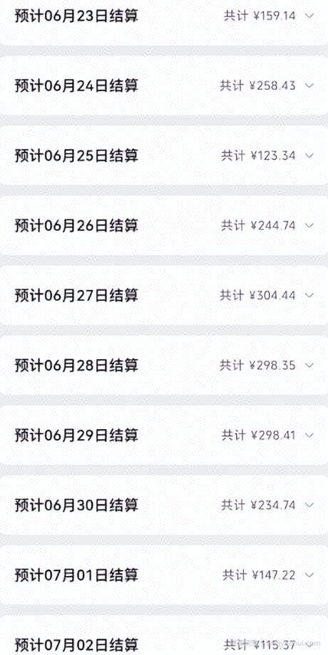 微信小商店项目，一天躺赚200元，上货就能出单