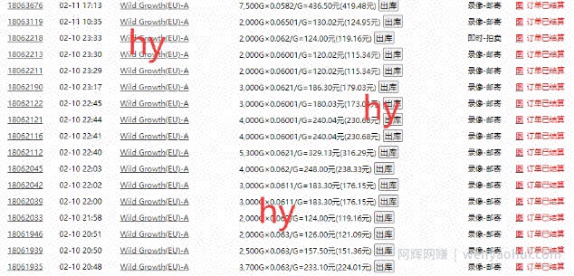 游戏自动打金搬砖项目，每天收益多张，门槛低收益高，操作简单【揭秘】