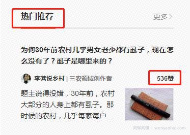 悟空问答月入2000+，能引流的賺米项目！