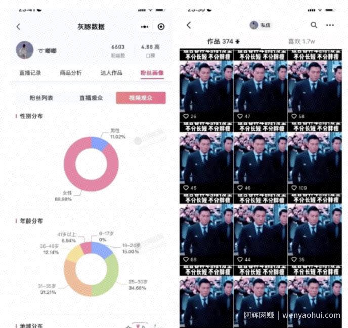 【项目拆解】月入十万的短视频带货合拍玩法，可延伸各类型赛道，小白可操作