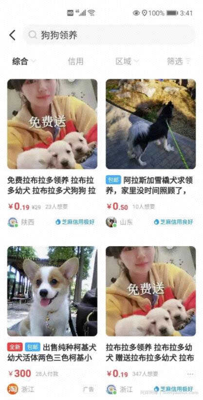 网创项目：一个闲鱼引流，微信成交的绝对暴利项目！