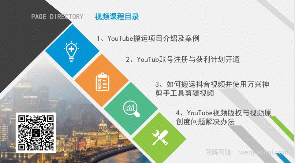 国外网创：youtube搬运还能挣钱吗？youtube搬运賺米实战教程