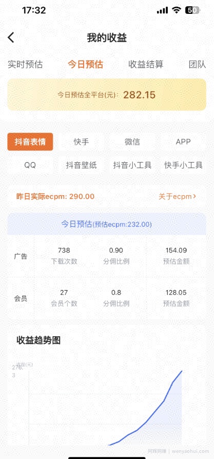 小狸猫loopy表情包小程序取图玩法，最新出的表情包素材