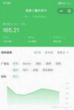 知识付费资源分享小程序，多种变现（流量主变现+开通会员+售卖资源）【源码+详细教程】