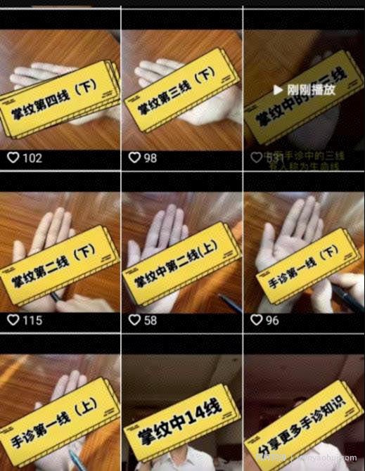 案例拆解：小白能上手的抖音賺米野路子