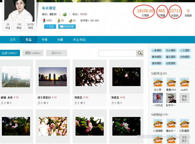 网上賺米的工作，上传照片，躺赚2万