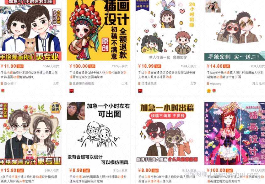 国外网创：利用信息差赚差价，手把手教你空手套美金