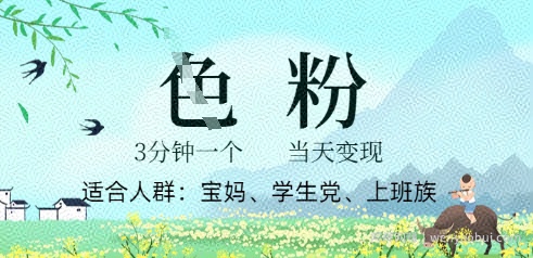 短视频S粉计划，3 分钟原创，当天变现