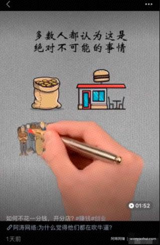 视频号怎么賺米？分享视频号的4种变现玩法