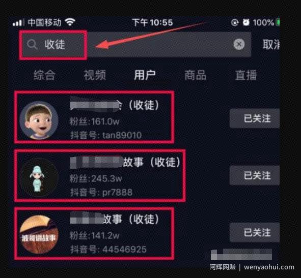 抖音冷门賺米小项目，可批量矩阵运营