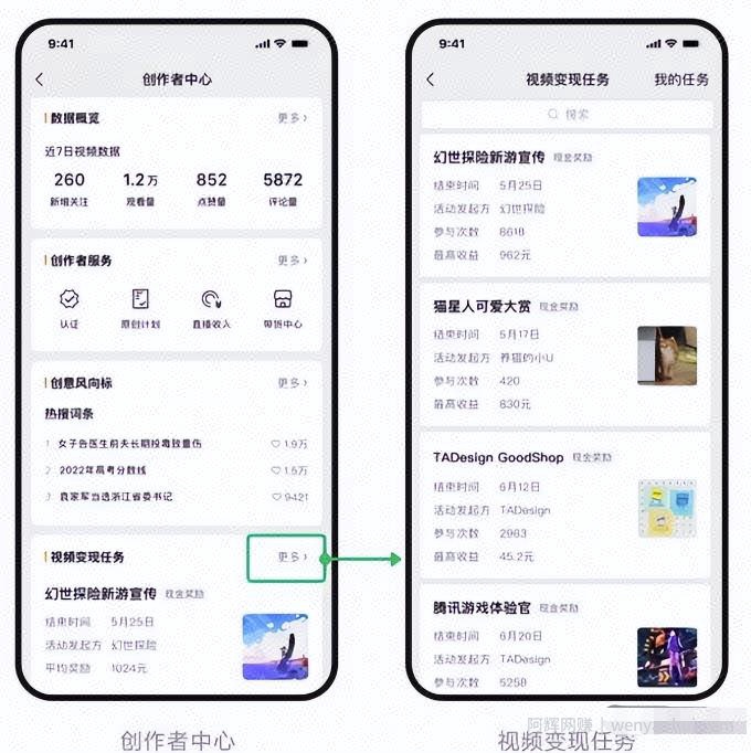 视频号賺米机会，游戏直播带货风口项目