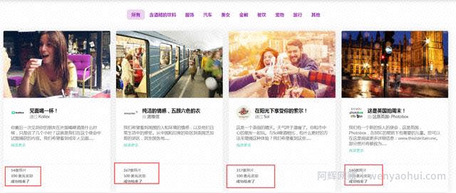 国外网创:拿起手机,拍照片也能賺米,Foap APP了解下
