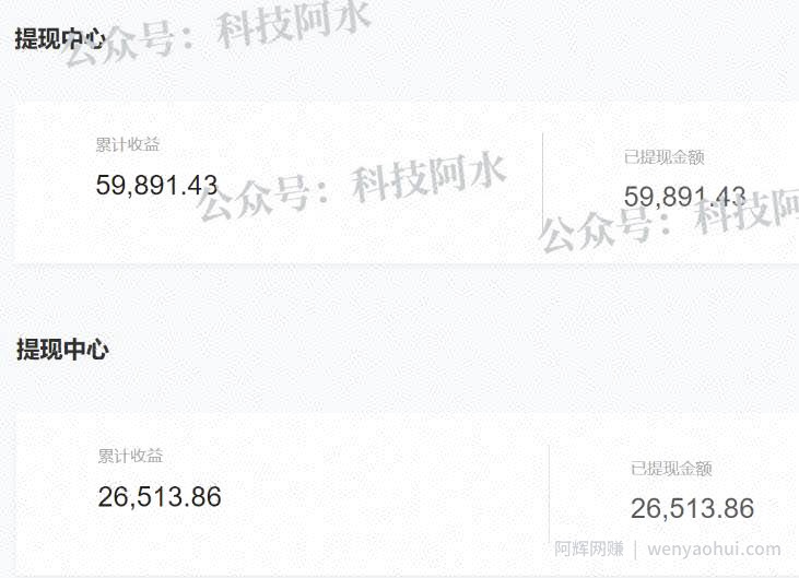 【阿水团队原创】公众号起号写文、引流涨粉项目，一条广告赚5k到7k，保姆级教程
