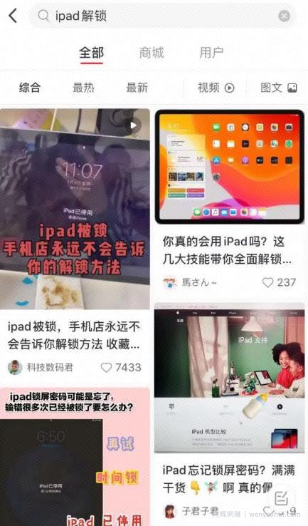 分享一个线上苹果ID解锁项目，单笔利润在50-100元（附教程）