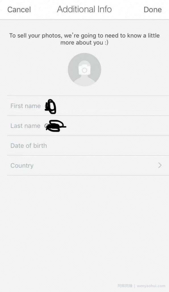 国外网创:拿起手机,拍照片也能賺米,Foap APP了解下