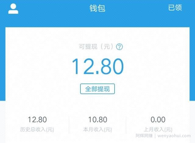 每天只花1小时，人人可操作的网创小项目