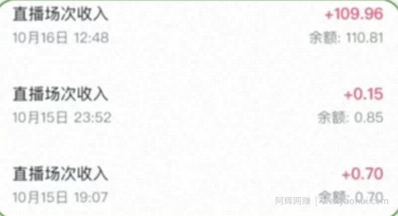 抖音动画无人直播项目思路，一周收益5000+的玩法，小白零粉丝也能做！