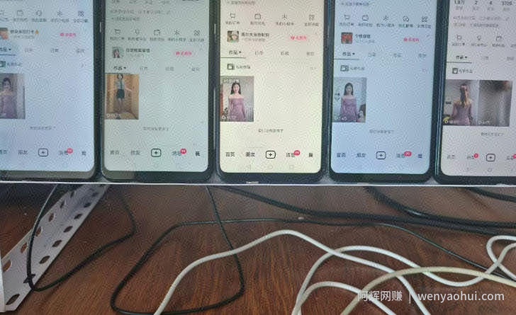 Ai美女跳舞工作流项目，新手也能快速起号涨粉变现，多种变现方式