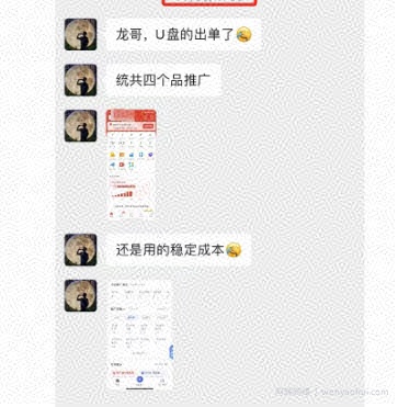 虚拟陪跑第二期，冷门优盘虚拟玩法，不违规，利润可观