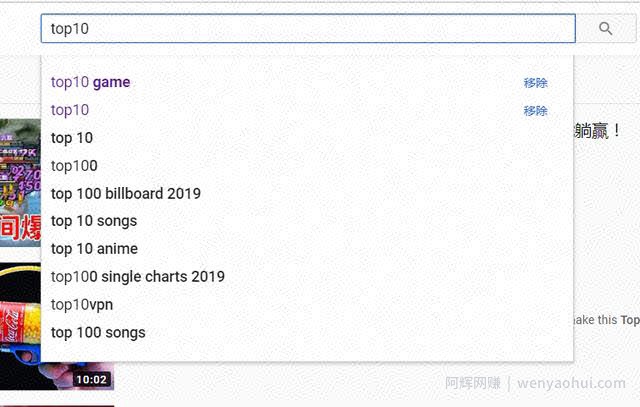 国外网创：不拍视频不露脸，在youtube上轻松賺米