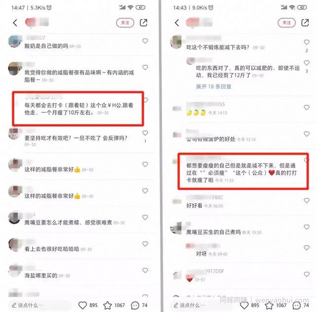 分享一个适合女性操作的瘦身餐项目（附上引流变现方式）