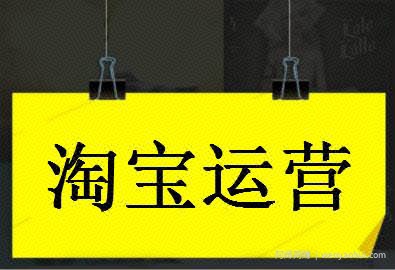 2020年零基础淘宝SEO运营实战，大数据时代精细化运营流程