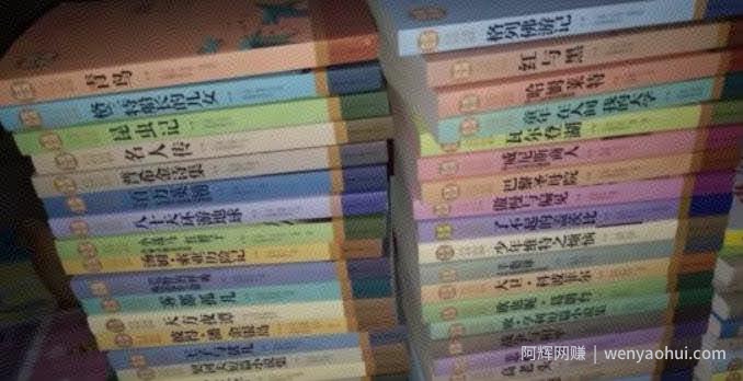 冷门线上賺米副业,暴利的信息差小项目