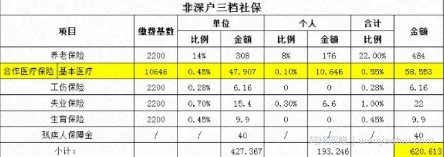 社保代缴，月入60万+蓝海项目