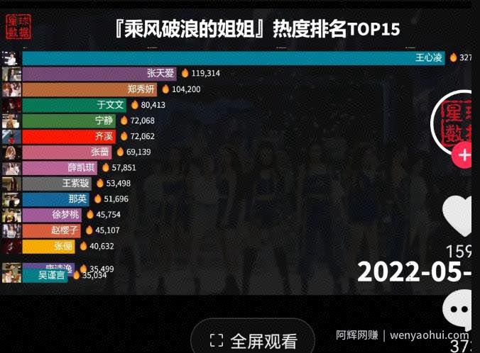 蓝海冷门中视频创作方向:数据控玩法实操教程,适合小白上手操作!