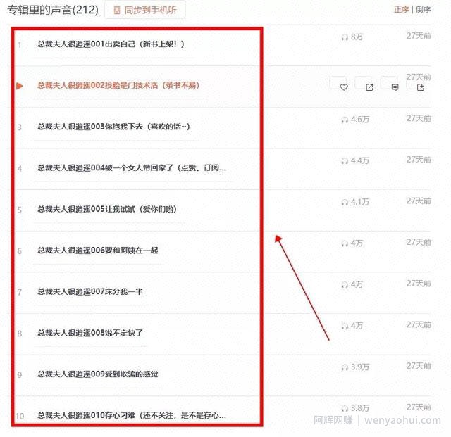 2020年适合新手操作的3个低门槛网创项目