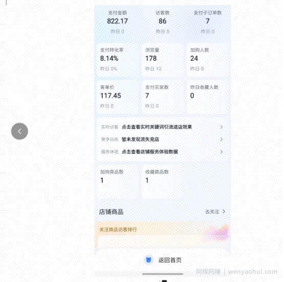 薅流实物原版2026新规新玩法，上架精细化，AI优化，几天就能出单，单店月收益1k+