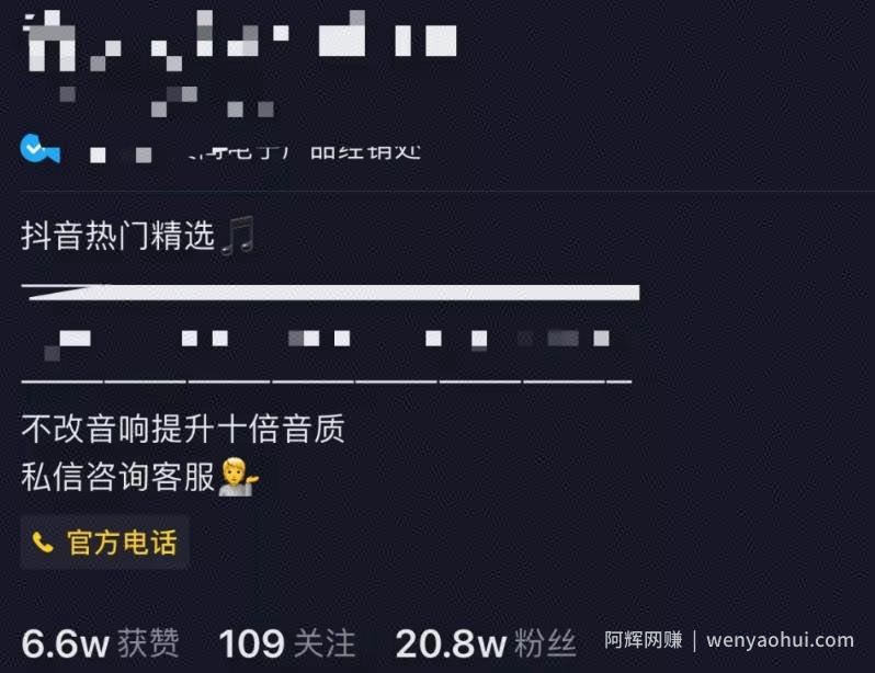 日赚几千元的抖音车载U盘玩法，外面培训费要收几千