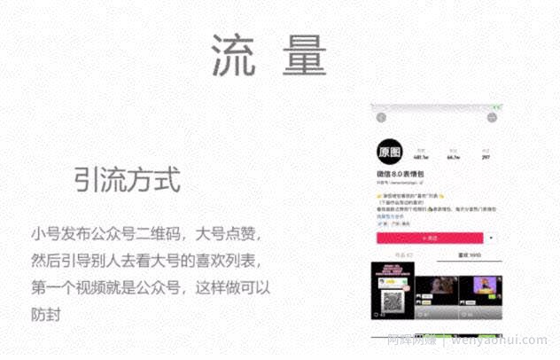 抖音表情包賺米项目拆解，细分领域的賺米机会