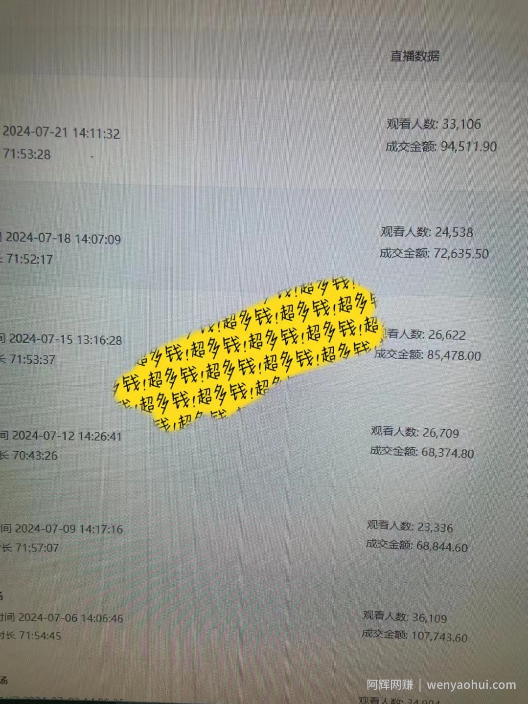 快手数字人无人直播带货，48小时日不落的直播模式，一台电脑单日利润200-500（0827更新）
