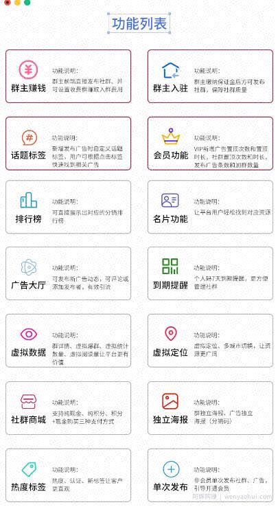 外面收费998的社群广场搭建教程，引流裂变自动化，助您轻松打造私域流量【源码+教程】