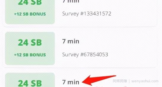 国外网创：这个手机賺米APP，新手一小时轻松赚30美元